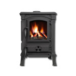 Tim Sistem TP RYNA litinová kamna